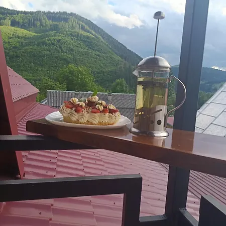 затишок карпат * Prelyuchka