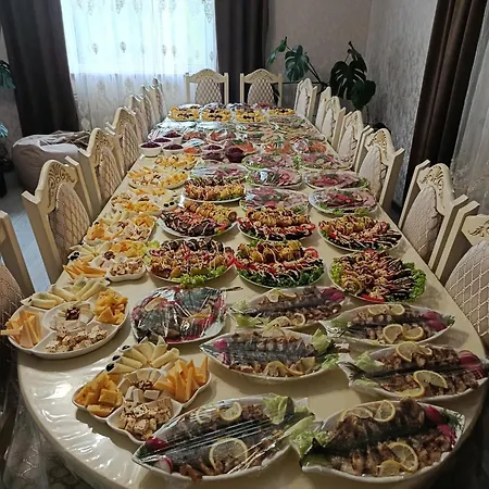 затишок карпат * Prelyuchka